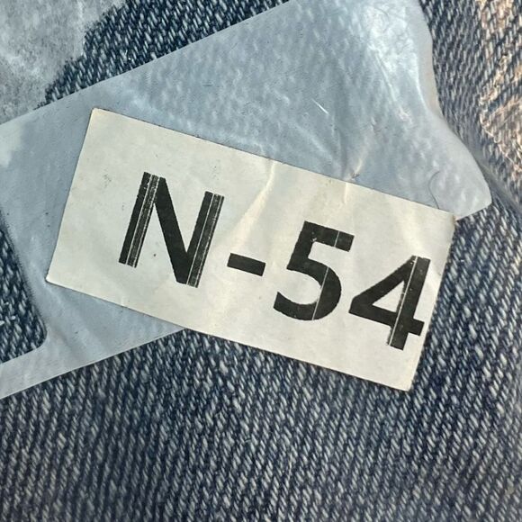 5 for $25🔥Ariat Denim Low-Rise Bootcut Denim Jeans Size 40X30 - Picture 12 of 12